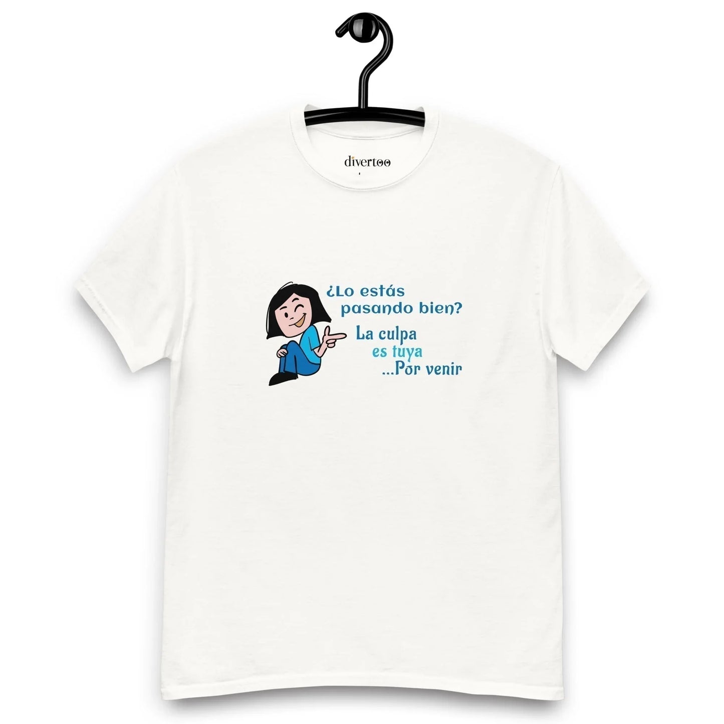 Una historia (casi) real