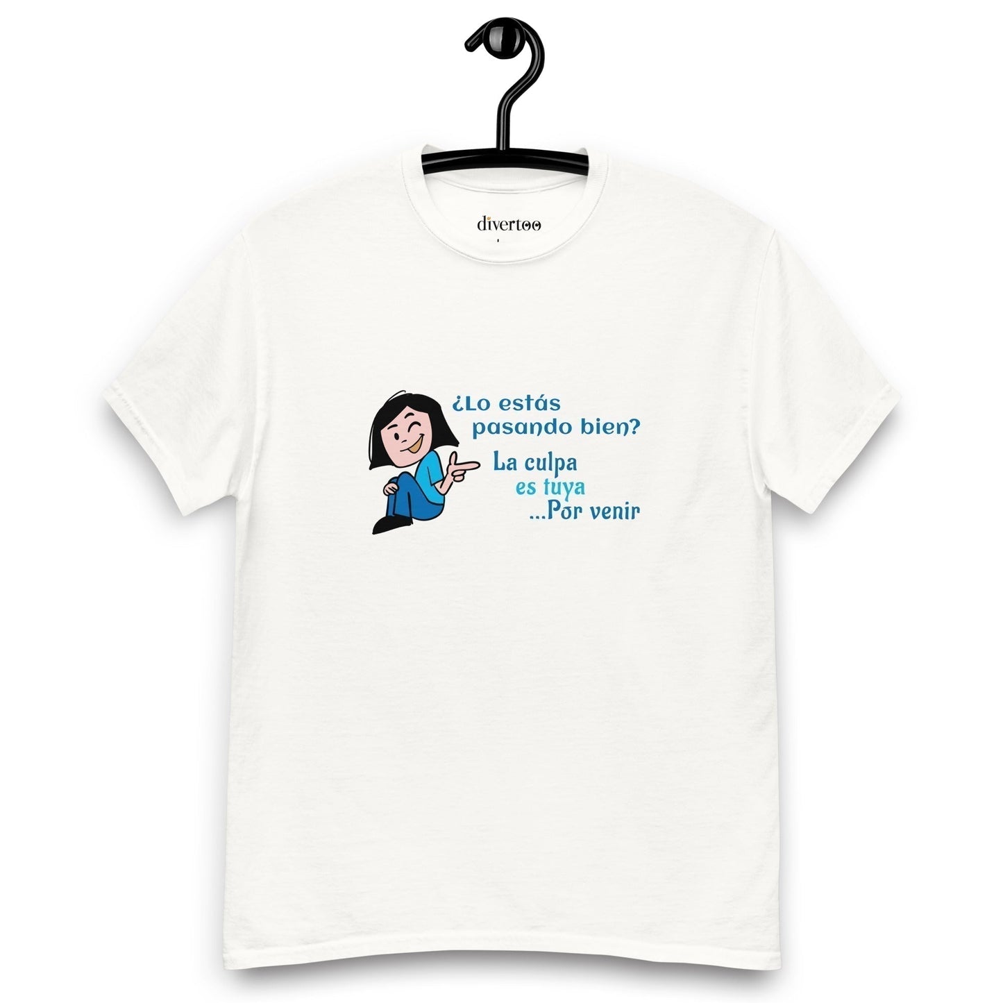 Una historia (casi) real