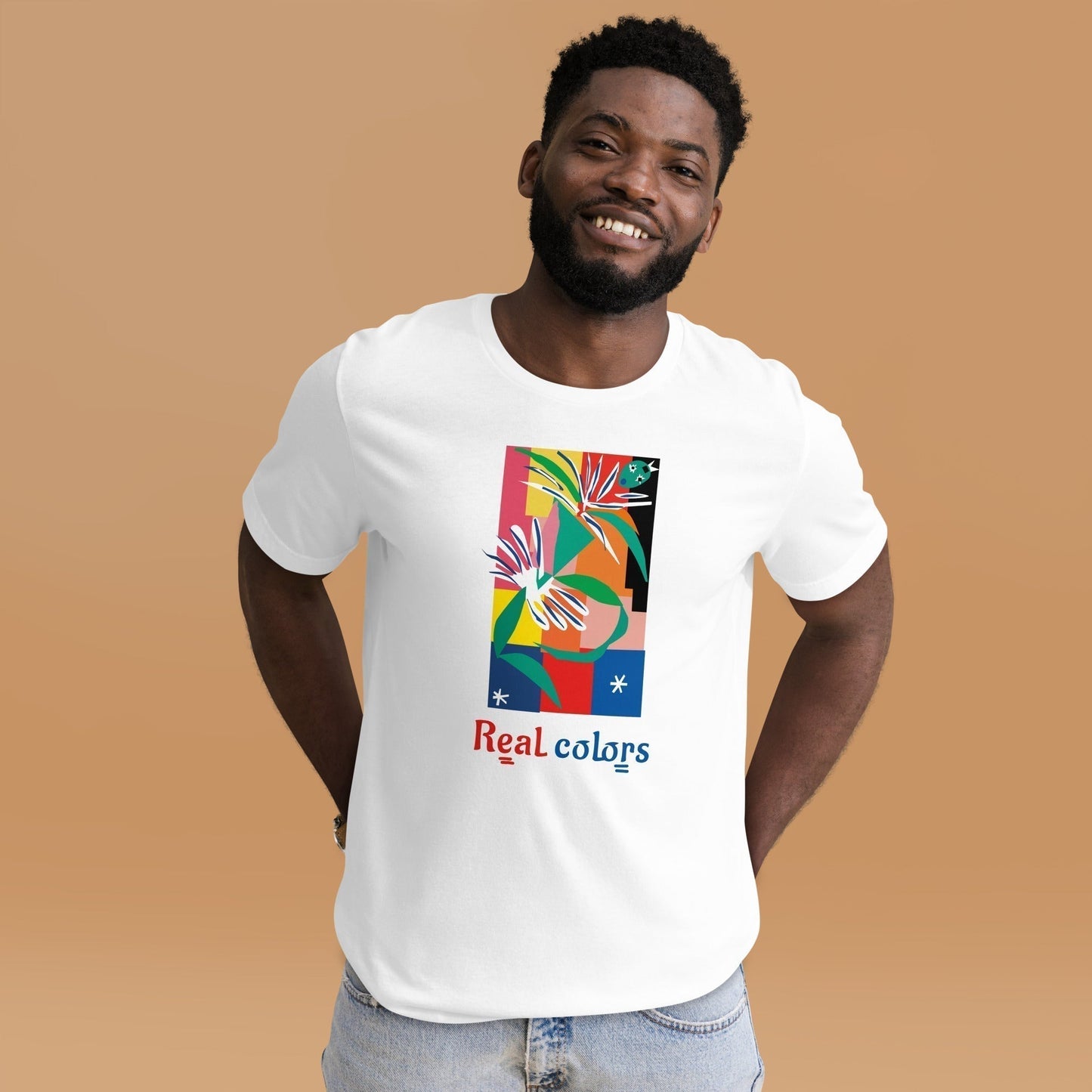 Regalar camisetas